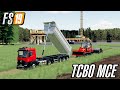 FS19 PUBLIC WORKS WITH NEW MODS TCBO MCE MAP FARMING SIMULATOR 19