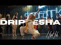 Todrick ft tiffany haddish  dripeesha  high heels dance choreography by isil sk  dans fabrika