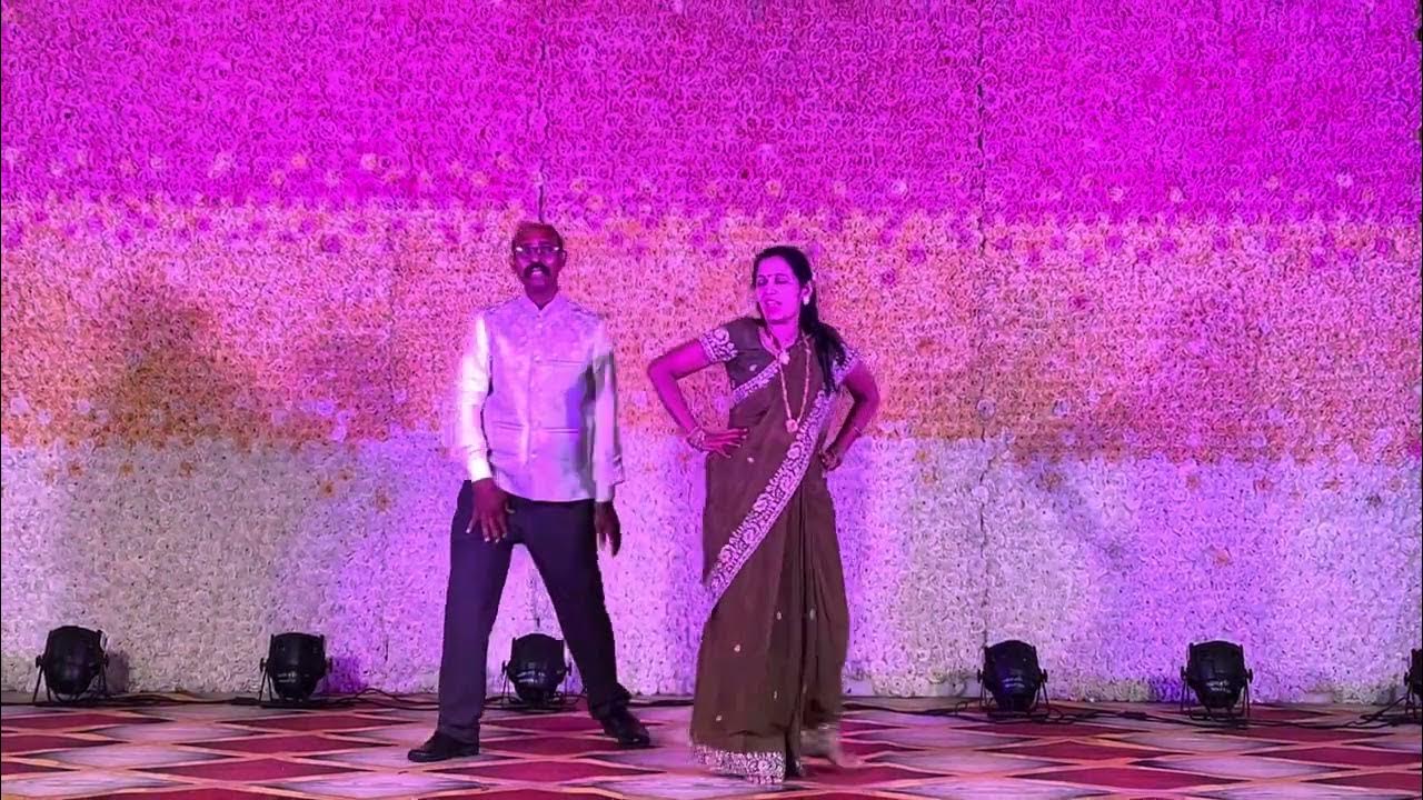songs for parents dance in sangeet
