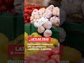 Инструмент сравнения цен на продукты заработает в декабре