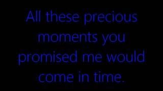 The Bravery | Time Won&#39;t Let Me Go | Lyrics