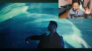 Reaccionando a "Zion - Caducaste ft. Chencho Corleone" - AdrianYvanoff2