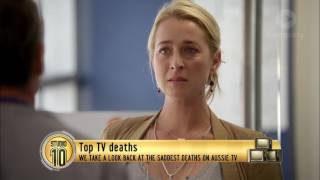 Top TV Deaths | 60 Years of Television