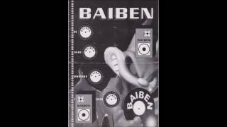BAIBEN (ejea de los caballeros) OCTUBRE 1998,DJ TXATO