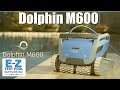 Maytronics Dolphin M600