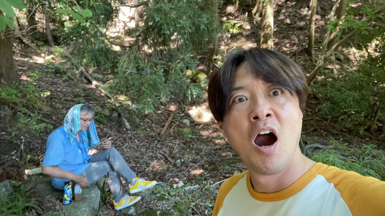 酒井一圭のすゝめ　木島号、レッカーに助けられるの巻（真夏日、au通信障害）