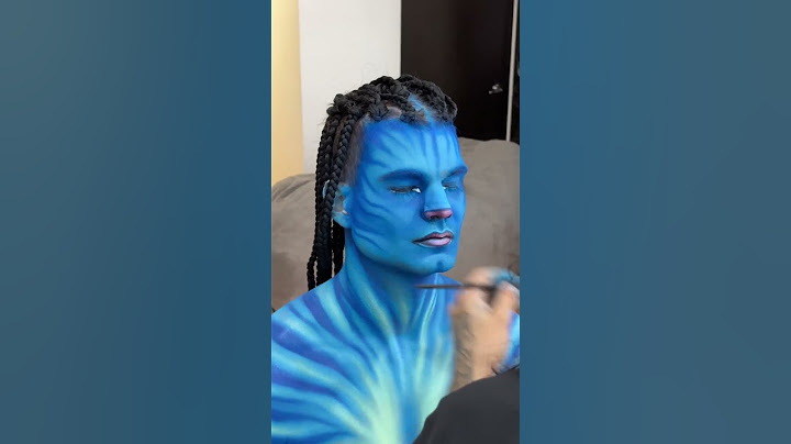 ¡Nos vestimos de Avatars! Halloween 2024. #Avatar #gemeloscastillo #twins