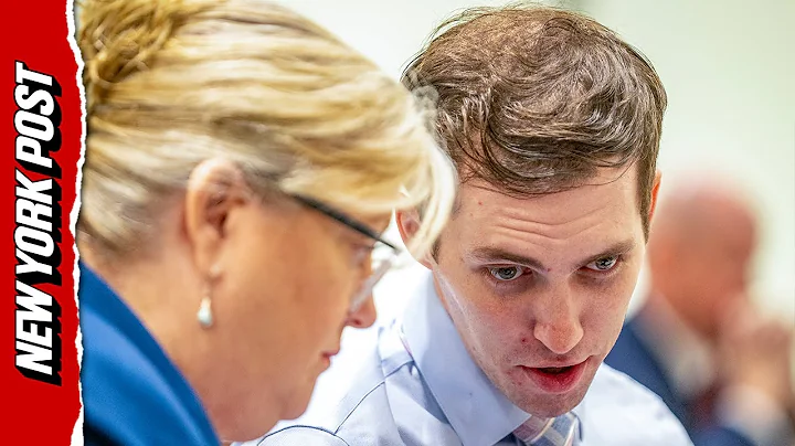 Charlie Kirk Murder Suspect Said He Thinks About the Shooting ‘Everyday’: Lipreader