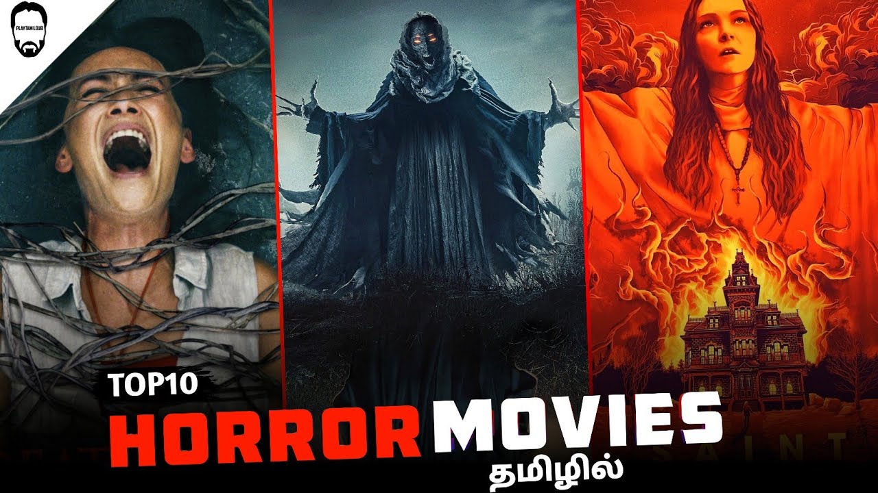 Top Horror Movies In Tamil Dubbed Best Hollywood Horror Movies In Tamil Playtamildub