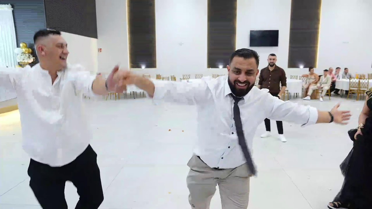 Shenol & Asiye Dügùn Toreni Canli Yayin