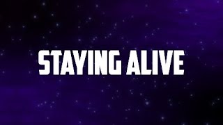 DJ Khaled - Staying Alive (ft. Drake &amp; Lil Baby)