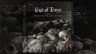 End Of Days - Dedicated To The Extreme (FULL ALBUM/2005)