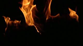 Огонь. Best Fireplace HD 1080p video