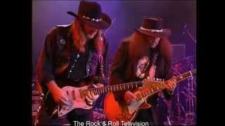 LYNYRD SKYNYRD - Down South Jukin&#39; / Double Trouble