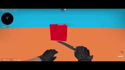 CSGO Hammer Tutorial : JailBreak Part 3 (Recall)