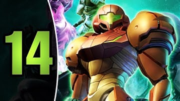 Metroid Prime 3: Corruption - Episode 14