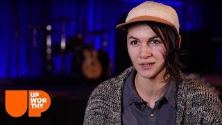 A Church Where LGBTQ People Are ACCEPTED AS THEY ARE!