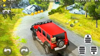 Mountain Climb Master Racing Impossible Sky Tracks And Climbs Hill Track To Beat The Challenge screenshot 4