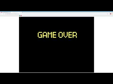 Simple Breakout Game