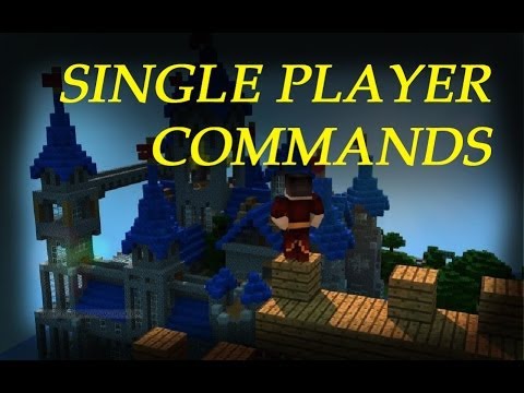 Minecraft world edit commands