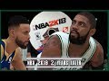 NBA 2K18 2 Years Later: A Perfect Disaster (Ranking the top 2Ks of all time P.12)