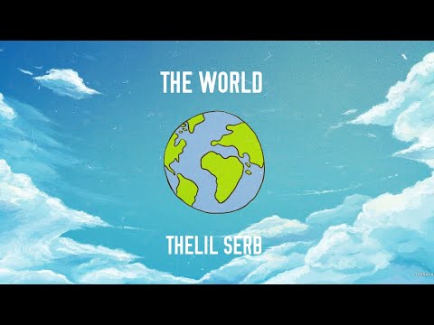 Видео: Thelil Serb - The World (Original Mix)