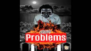 Video thumbnail of "Venom-Problems"