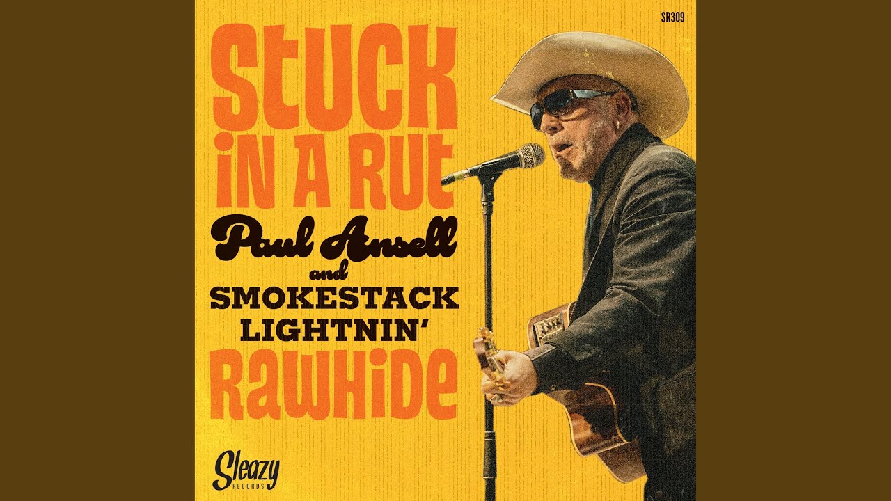 Guarda Rawhide su YouTube Guarda Rawhide su YouTube