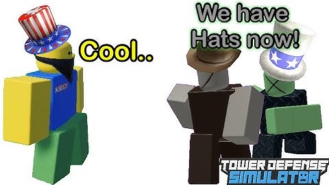 Tds July 4th Update Be Like.. (TDS Meme?..)