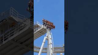 ITALYS BEST THEME PARK 🇮🇹😱