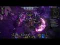 Last Epoch Uber Aberroth 1.1 Billion hit.