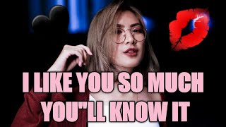 Download lagu I like you so much you'll know it - a love song beatiful MP3 lyiric (ysabelle)