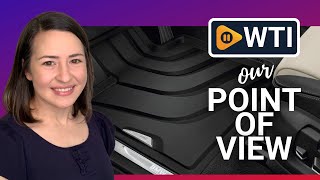 BMW All-Weather Floor Mats | Our Point Of View