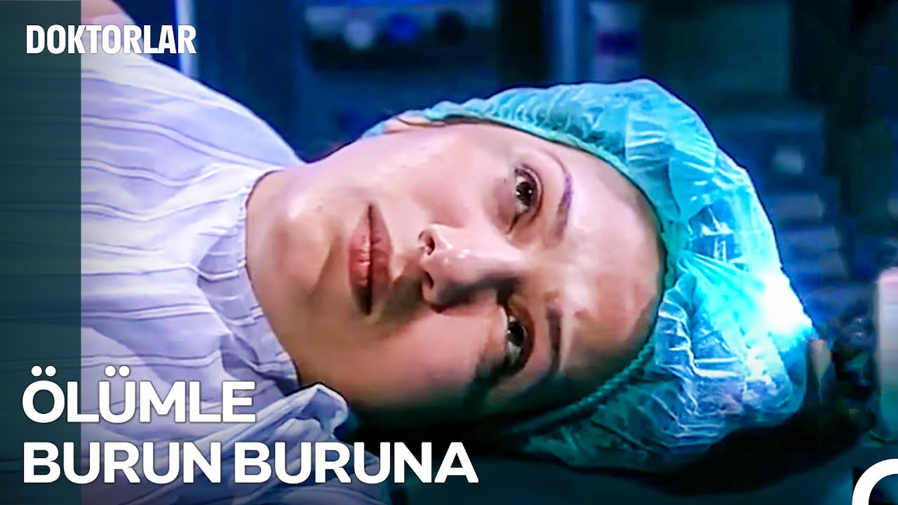 Hastane Vlog #19: Bu Masadan Sağ Kalkabilecek Miyim? - Doktorlar