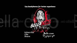 Bella ciao (shenai Mashup) dj jayuu yt |2021