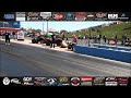 Live from rockingham dragway with nmca