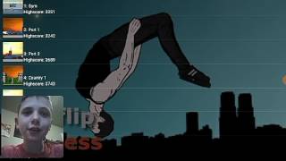 More broken bones/Backflip Madness pt2 screenshot 2