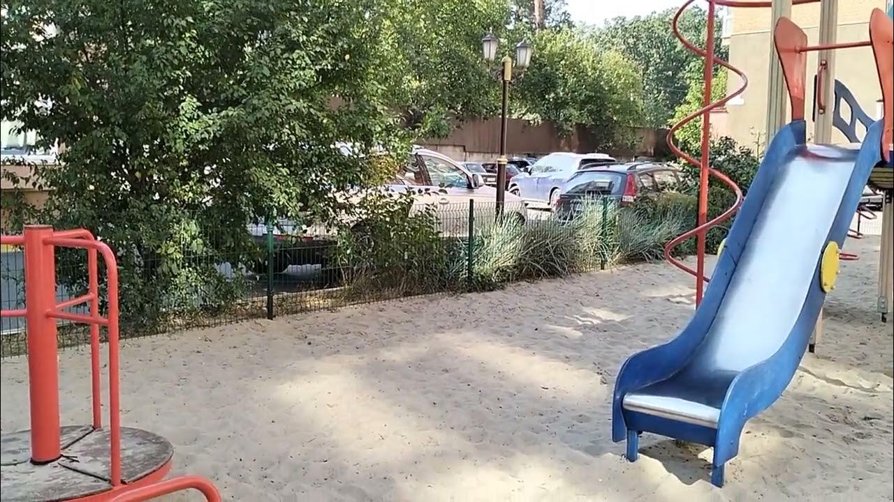 ОРРО А78 приклад відеозйомки - YouTube