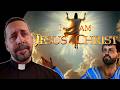 A Priest Reviews "I Am Jesus Christ"