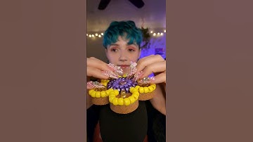 Tingliest Tapping + Textured Scratching 🧠😴 #asmr #tapping #sleepaid