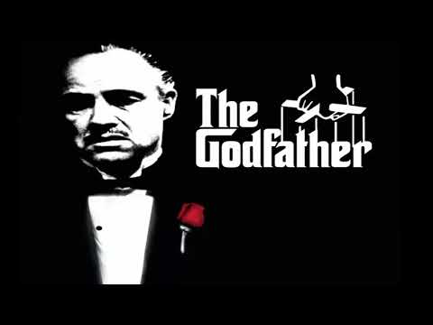 The Godfather Edited with Effects - YouTube