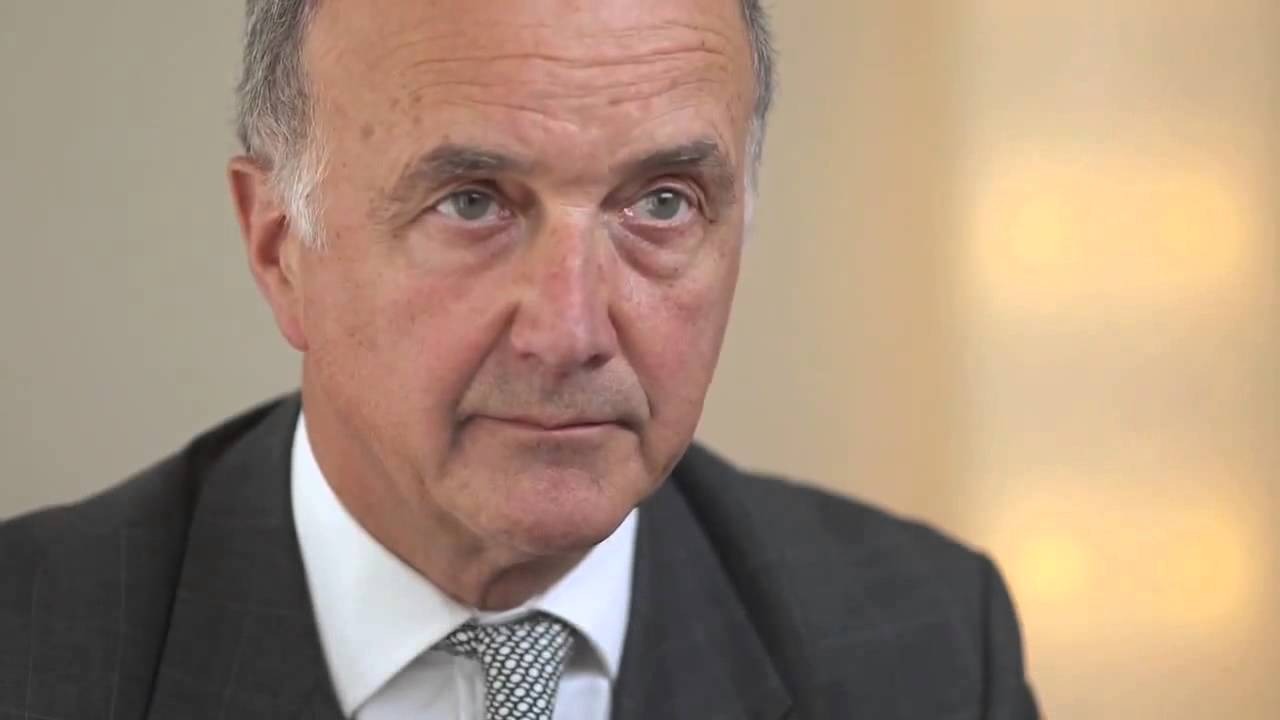 Philip Watson - Mirabaud Asset Management - December 2013 - VOSTFR