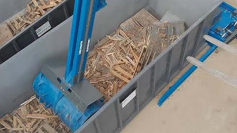 Ropax® Traversing Jumbo Compactor Overview/Demonstration