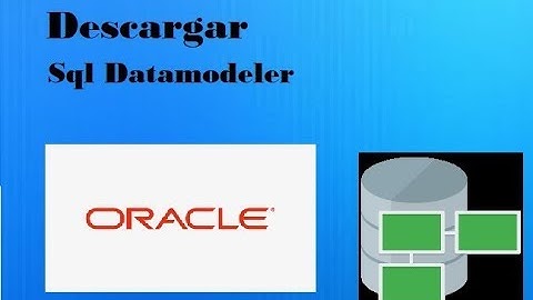 Descargar Datamodeler [Español] [Gratis]