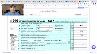 How to Live on $100k Tax Free!