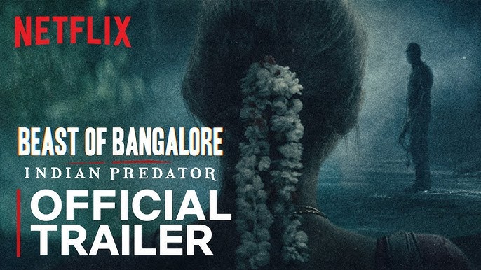 Indian Predator The Diary of a Serial Killer review: New Netflix true crime  series is a great improvement over The Butcher of Delhi