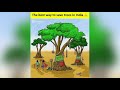 Sad Reality of Mother Earth | We don't deserve this Planet | Deep Meaning Images #3