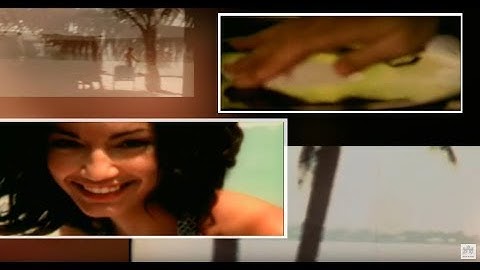 Blank & Jones - Three/C (Official Video)