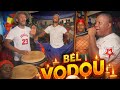 ANMWEYYY OUGAN SAMBA JEANWIS KRAZE VODOU SA KORAL LA TANPÈT