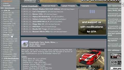 working spark iv video